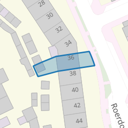 Perceel ETN01-E-5678