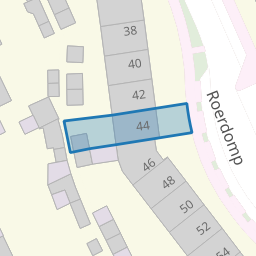 Perceel ETN01-E-5682