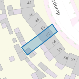 Perceel ETN01-E-5686