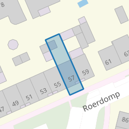 Perceel ETN01-E-5705