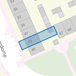 Perceel ETN01-E-5712