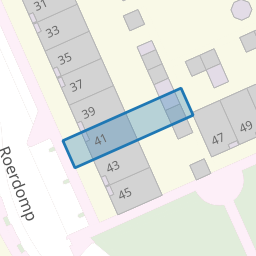 Perceel ETN01-E-5713