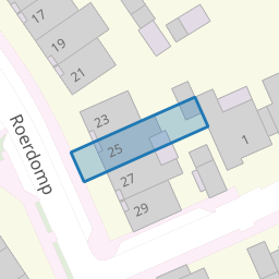 Perceel ETN01-E-5721