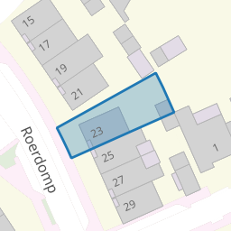 Perceel ETN01-E-5722