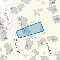 Perceel ETN01-E-5750