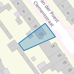 Perceel ETN01-E-5885