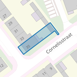 Perceel ETN01-E-5892