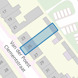 Perceel ETN01-E-5897