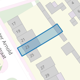 Perceel ETN01-E-5923