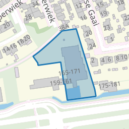 Perceel ETN01-E-6000