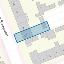 Perceel ETN01-E-6070