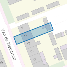 Perceel ETN01-E-6084