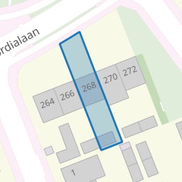 Perceel ETN01-E-6088