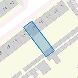 Perceel ETN01-E-6137