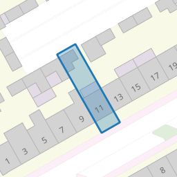 Perceel ETN01-E-6151