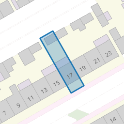 Perceel ETN01-E-6153