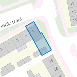 Perceel ETN01-E-6158