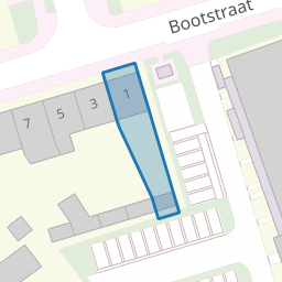 Perceel ETN01-E-6200