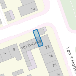 Perceel ETN01-E-6218