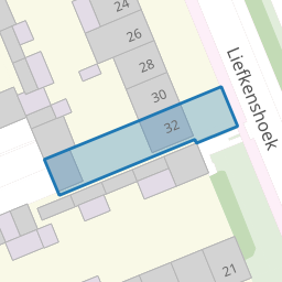 Perceel ETN01-E-6273