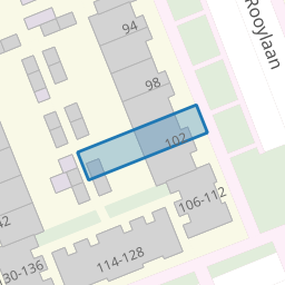 Perceel ETN01-E-6320