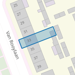 Perceel ETN01-E-6383