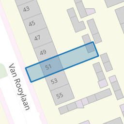 Perceel ETN01-E-6392