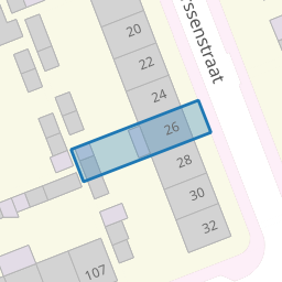 Perceel ETN01-E-6401