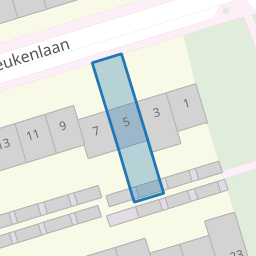 Perceel ETN01-E-6452