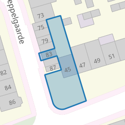 Perceel ETN01-E-6461