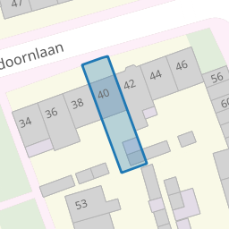 Perceel ETN01-E-6472