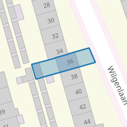 Perceel ETN01-E-6489