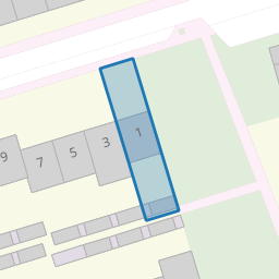 Perceel ETN01-E-6509