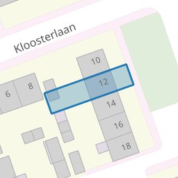 Perceel ETN01-E-6555