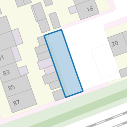 Perceel ETN01-E-6563