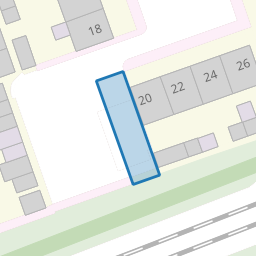 Perceel ETN01-E-6564