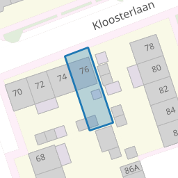 Perceel ETN01-E-6602