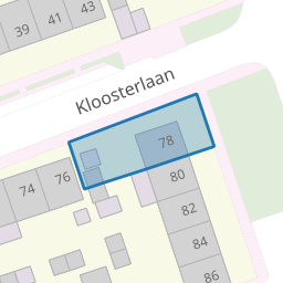 Perceel ETN01-E-6603