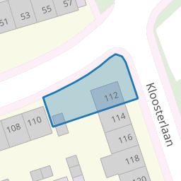 Perceel ETN01-E-6627