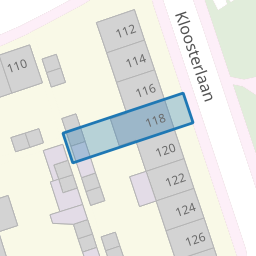 Perceel ETN01-E-6630