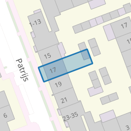 Perceel ETN01-E-6692