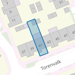 Perceel ETN01-E-6707