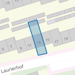 Perceel ETN01-E-6717