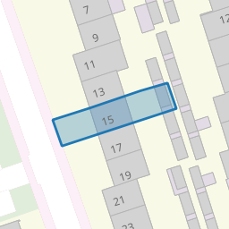 Perceel ETN01-E-6735