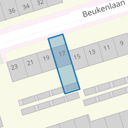 Perceel ETN01-E-6740