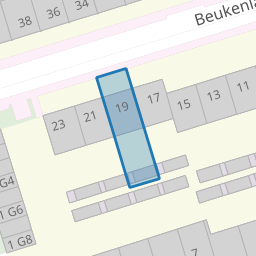 Perceel ETN01-E-6760