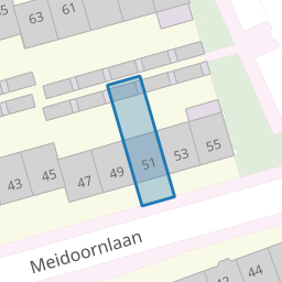 Perceel ETN01-E-6781