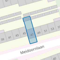 Perceel ETN01-E-6783