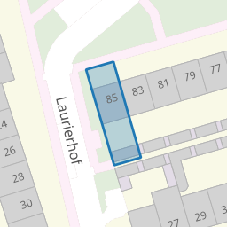 Perceel ETN01-E-6789