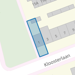 Perceel ETN01-E-6829